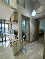 High Park Residences (D28), Apartment #601990291